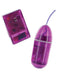 Pipedream Products Waterproof Remote Control Bullet Vibrator Purple at $32.99