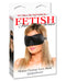 Pipedream Products Fetish Fantasy Series Deluxe Fantasy Love Mask Black * at $9.99