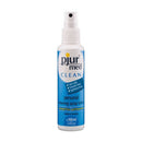 Pjur Med Personal Cleaning Spray Lotion 100ml - Anti-Viral, Anti-Bacterial Spray for Gentle and Hygienic Cleaning