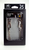 Spartacus PIERCED CLAMP W/ LINK CHAIN at $12.99