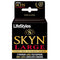 Paradise Products Lifestyles Skyn Large Condoms 3 Pack at $3.99