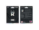 200K Pure Titanium product packaging showcasing single capsule for stamina and vitality support, 10-day supply.