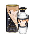 WARMING MASSAGE OIL VANILLA FETISH 3.5 OZ-0