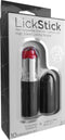 HOTT Products Lick Stick Vibrating Lipstick 10 Speed Rechargeable Vibrator at $34.99