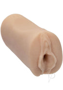 Dana DeArmond UR3 Pocket Pussy made from lifelike ULTRASKYN material for a realistic experience.