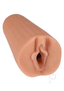 Mia Malkova Signature Stroker molded directly from Mia for realistic intimate experience