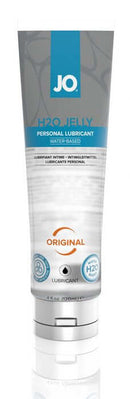 JO H2O JELLY ORIGINAL 4 OZ-0