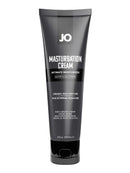 JO MASTURBATION CREAM 4 OZ FRAGRANCE FREE-0