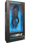 Optimale Rechargeable Vibe C Ring Black-0
