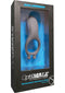 Optimale Rechargeable Vibe C Ring Slate-0