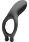 Optimale Rechargeable Vibe C Ring Slate-1