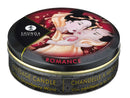 Shunga Shunga Erotic Art Massage Candle Sparkling Strawberry Wine 1 Oz at $5.99