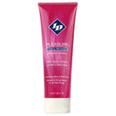 ID Lube Pleasure Tingling Sensation Water-Based Lubricant 4oz Travel Tube