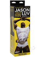 Jason Luv Cock 10-0