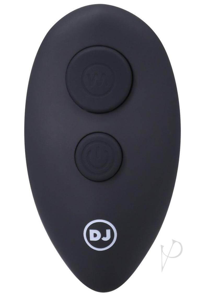 Doc Johnson A Play Extra Thick Anal Glide Oil Based Fisting Lubricant