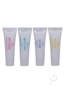 IE Intensify Pleasure Gels - Reverse, Spot-On, Numb, and Excite - Enhance Intimate Sensations with 100pc Refill Pack