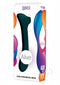 Quiver Teal(disc)-0