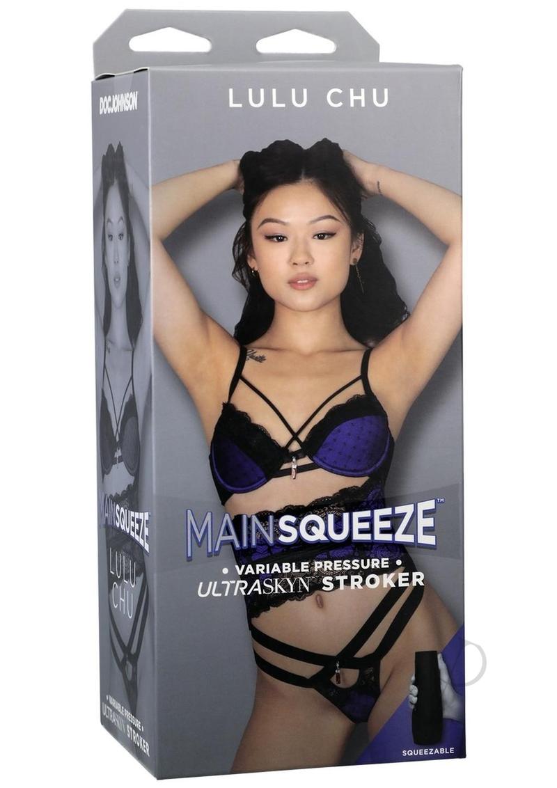 Main Squeeze Lulu Chu Pussy Vanilla-0