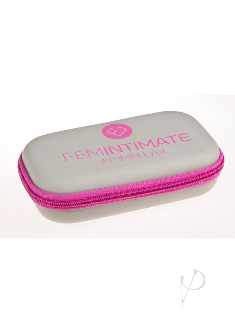 Femintimate Intimrelax 3pc Pink(disc)-3