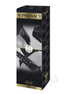 Supremacy Leg Sling Black(disc)-0