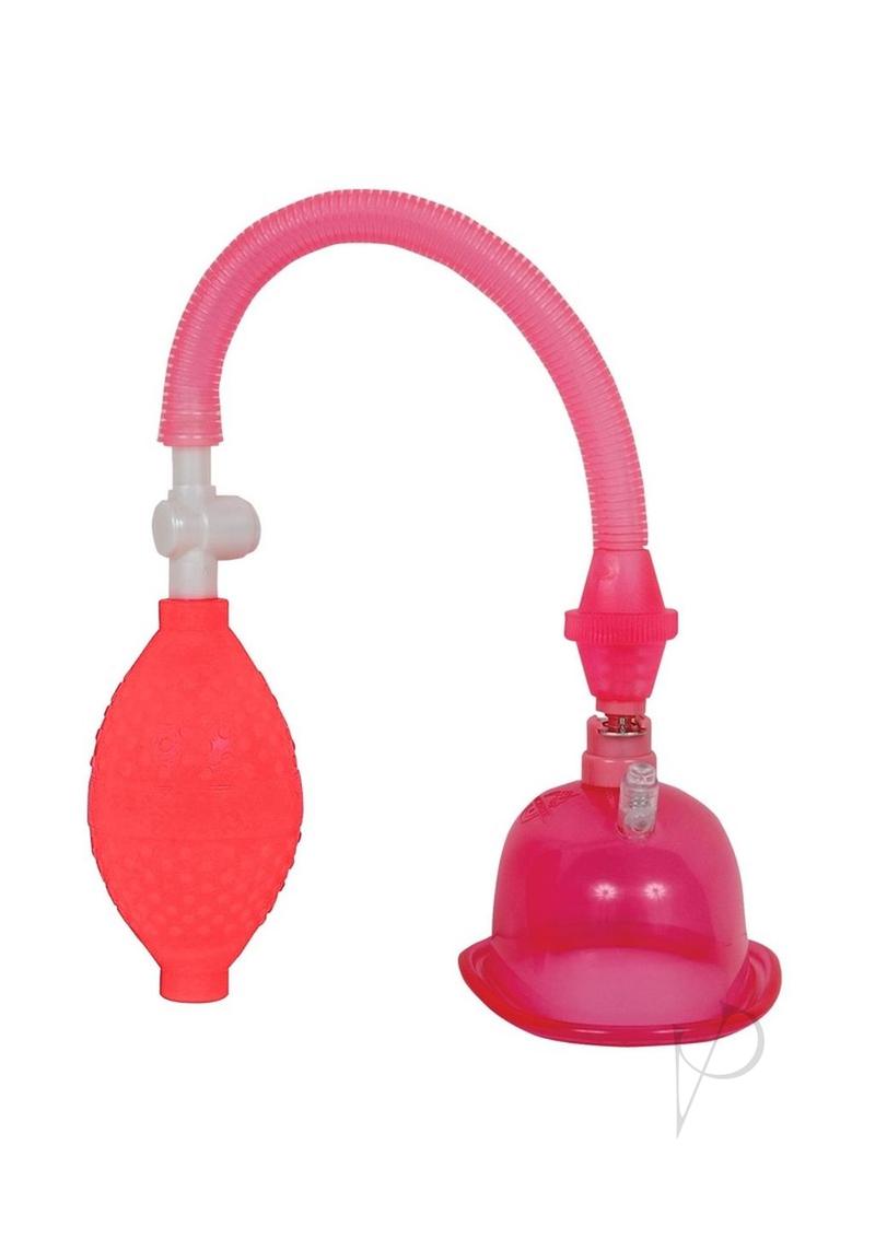 In A Bag Pussy Pump Pink-2
