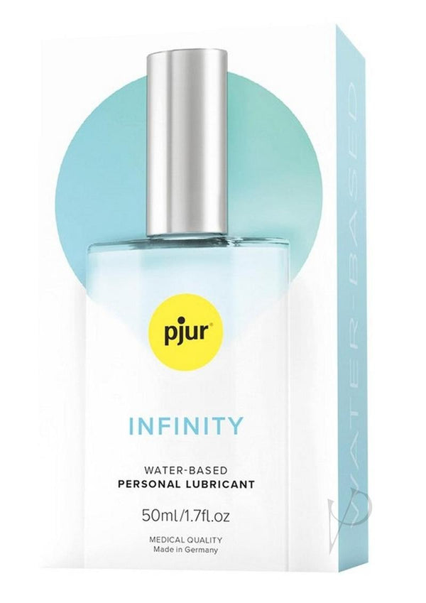 Pjur Infinity Water Based Lube-0