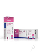 Versea Easy Lab Ovulation Test 5-Pack box packaging showing accurate home ovulation testing.