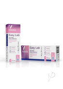 Versea Easy Lab Pregnancy Test 1-Pack, lab-quality test with 99% accuracy, fast results in three minutes, and early detection.