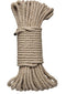 Merci Hogtied Bind Tie Rope 50` Tan-1