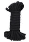 In A Bag Cotton Rope 32` Black-1