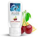 ALOE CADABRA ORGANIC LUBE CHERRY LEMONADE 2.5 OZ-0