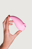Adrien Lastic Revelation Pink Vibrator