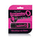 Screaming O My Secret from the Screaming O Vibrating Lip Balm at $8.99