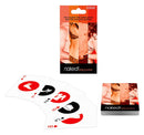 NAKED CARD GAME-0