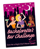 Kheper Games BACHELORETTE BAR CHALLENGE at $5.99