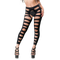Beverly Hills Naughty Girl Naughty Girl Sexy Leggings Black O/S from Beverly Hills Naughty Girl lingerie at $29.99