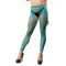 Beverly Hills Naughty Girl Naughty Girl Sexy Leggings Turquoise Blue O/S from Beverly Hills Naughty Girl lingerie at $29.99
