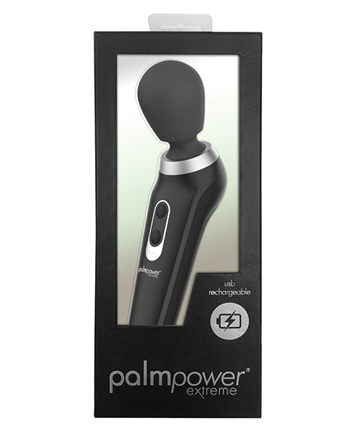 BMS Enterprises Palm Power Extreme Body Wand Massager at $89.99