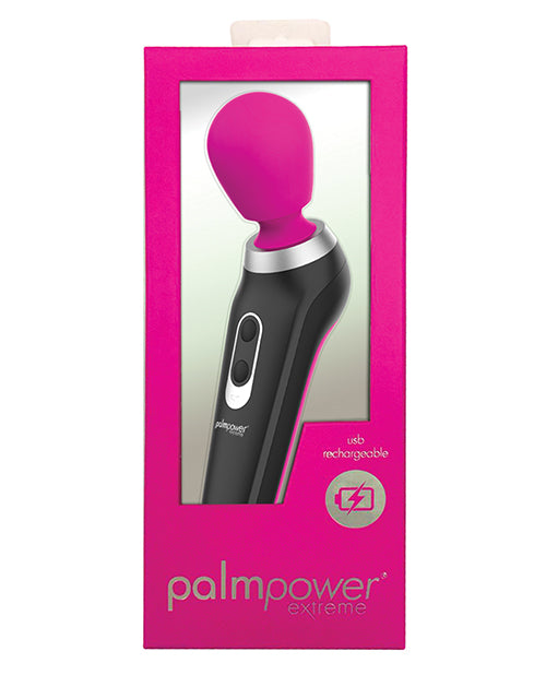 BMS Enterprises Palm Power Extreme Body Wand Massager at $84.99