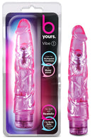 Blush Novelties Cock Vibe