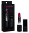 Blush Novelties Lipstick Vibe Black at $15.99