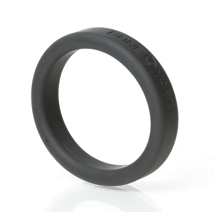 Rascal Toys Boneyard Silicone Ring 45mm Black at $12.99