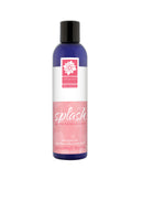 SLiquid Lubricants SLIQUID SPLASH GRAPEFRUIT THYME 8.5 OZ at $10.99