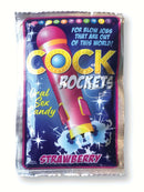 COCK ROCKETS STRAWBERRY-0