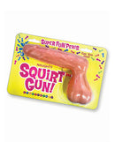 Super Fun Penis Squirt Gun - The Ultimate Bachelorette Party Essential!