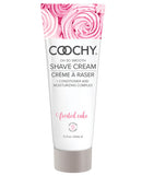 Classic Erotica Coochy Shave Cream Frosted Cake 7.2 Oz at $12.99