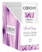 Classic Erotica COOCHY SHAVE CREAM FLORAL HAZE FOIL 15 ML 24PC DISPLAY at $28.99