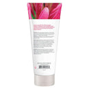 Back view of Coochy Shave Cream Seduction 12.5 fl oz tube with product details and ingredients list.