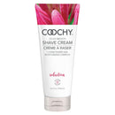 Coochy Shave Cream Seduction 12.5 fl oz Tube - Smooth Shaving & Moisturizing Conditioner.