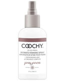 Coochy Oh So Fresh Intimate Feminine Spray 4 Oz - Peony Prowess - Deodorizing and pH Balancing